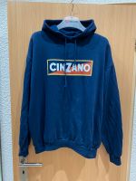 Cinzano Pullover Hoodie Sweater Oversize Gr.M NEU Brandenburg - Werder (Havel) Vorschau