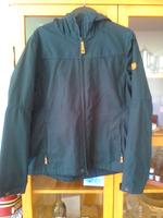 Fjällräven Stina Jacket gr. L   dark navy Freiburg im Breisgau - Vauban Vorschau