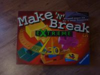 Ravensburger Make ´N` Break Extreme ab 8 Jahren Rheinland-Pfalz - Heltersberg Vorschau