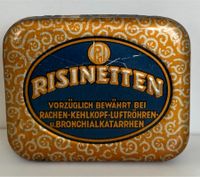 RISINETTEN Vintage Pillendose Baden-Württemberg - Böblingen Vorschau