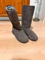 Björndal Winterstiefel Schneeboots Größe 40 Hessen - Erbach Vorschau