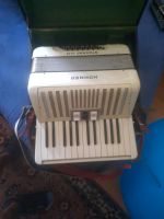 Akkordeon Hohner Student  IV M 32 bass Niedersachsen - Gifhorn Vorschau