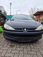 Peugeot 206 Niedersachsen - Celle Vorschau