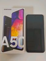 Samsung Galaxy A50 schwarz Feldmoching-Hasenbergl - Feldmoching Vorschau