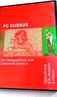 PC Cursus - Übungssoftware zum Lateinwerk Cursus A Hessen - Offenbach Vorschau
