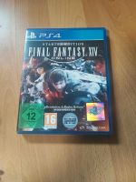 PS4 Final Fantasy 14 Saarland - Wadern Vorschau