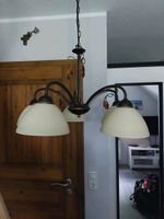 Wohnzimmerlampe VB 25 Euro Nordrhein-Westfalen - Monschau Vorschau