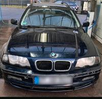 bmw  e46 kombie Nordrhein-Westfalen - Gütersloh Vorschau
