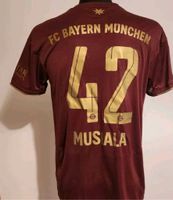 Suche Jamal Musiala Trikots matchworn oder prepared Baden-Württemberg - Ortenberg Vorschau