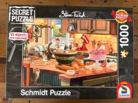 Schmidt Puzzle Steve Read 1000 Teile Innenstadt - Köln Altstadt Vorschau