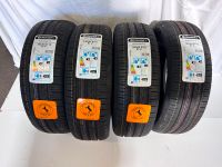 4x Sommerreifen 195/65 R15 91V Continental EcoContact 6 *NEU* Baden-Württemberg - Leimen Vorschau