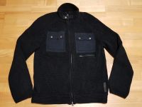 Marc O'Polo Pullover dicke Strickjacke Jacke XL Baumwolle schwarz Baden-Württemberg - St. Blasien Vorschau