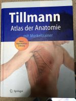 Tillmann Atlas der Anatomie Schleswig-Holstein - Bad Bramstedt Vorschau
