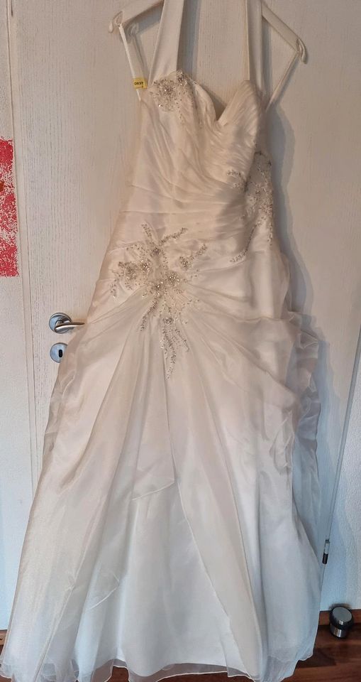 Brautkleid von Romantica in Donaueschingen