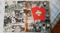 Rarität Buch Album  Fußball Weltmeisterschaft 1954 Bern Ricklingen - Wettbergen Vorschau