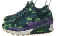 Nike Air Max 90 Sonderedition! Gr.36.5 Nordrhein-Westfalen - Oberhausen Vorschau