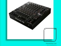 Pioneer DJ DJM-V10 Mixer Vermietung/Verleih/Mieten München - Sendling Vorschau