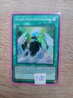 Drachen-Auferstehungsrhapsodie secret rare Yugioh! Bayern - Gemünden a. Main Vorschau