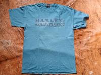 Harley Davidson Herren T-Shirt Gr. L Springer Evo Nordrhein-Westfalen - Herdecke Vorschau
