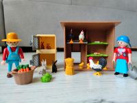 Playmobil 4491 Hasenstall und 4492 Kaninchenstall Essen - Essen-Kray Vorschau