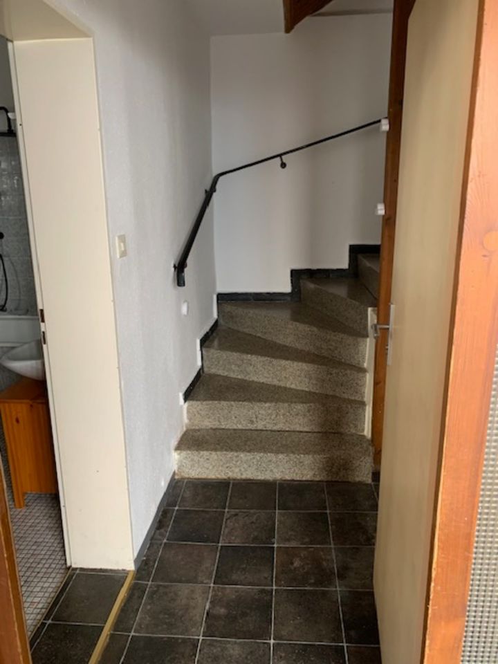 3 Zimmer Wohnung, ca. 70 qm, frei ab 1.8.2024 in Nürnberg (Mittelfr)