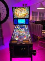 Flipper Aerosmith Pinnball Kreis Ostholstein - Ratekau Vorschau