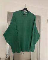 COS Pullover aus Wolle oversize grün, Gr. M Niedersachsen - Oldenburg Vorschau