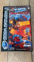 Sega Saturn - X-Men Children of the Atom Hannover - Mitte Vorschau