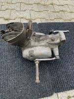 Simson Motor SR2. (03) Baden-Württemberg - Schwaikheim Vorschau