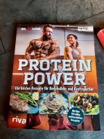 Protein Kochbuch Bayern - Postau Vorschau