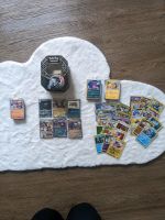 Pokemon Karten , Pokemon Sammelkarten ,Set ,Sammlung Hessen - Kelsterbach Vorschau