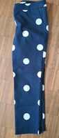 Boden Hose, Tupfen, Polkadots, navy, Gr. 14R, 40 Bayern - Regensburg Vorschau