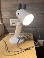 IKEA Tischlampe Schreibtisch Leuchte Hund Krux Baden-Württemberg - Bruchsal Vorschau
