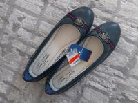 Tom Tailor Ballerina Schuhe Damen Hannover - Ahlem-Badenstedt-Davenstedt Vorschau