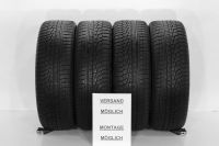 4 x 205/55 R17 91H Winterreifen Hankook Winter M+S 6MM DOT19 Baden-Württemberg - Brackenheim Vorschau