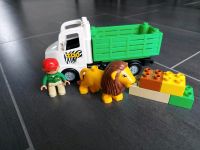 Lego Duplo Set 6172 Zootransporter LKW Dresden - Weixdorf Vorschau