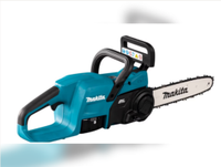 Makita Akku-Kettensäge DUC307ZX2 Ohne Akku Sachsen - Bischofswerda Vorschau