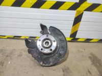 VW  Polo V 6R Achsschenkel Vorne links 6Q0255A Radnabe Nordrhein-Westfalen - Gelsenkirchen Vorschau