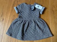 Petit Bateau NEU Kleid Gr 104cm 4 Jahre (98) Waffelpiqué Baden-Württemberg - Filderstadt Vorschau