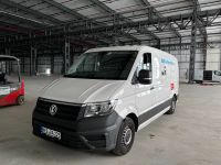 Autovermietung - Transporter mieten VW Crafter Umzug etc. Nordrhein-Westfalen - Herne Vorschau