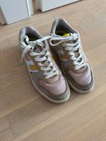 Hoff Sneaker beige rosa weiß Gr. 40 Häfen - Bremerhaven Vorschau