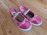 Barbie Schuhe Gr 28 Brandenburg - Brandenburg an der Havel Vorschau