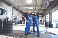 Reifenmechaniker (m/w/d) Schwerpunkt Nutzfahrzeug Industriereifen Sachsen - Neundorf  Vorschau
