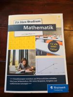 Fit fürs Studium- Mathematik Berlin - Charlottenburg Vorschau