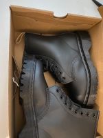 DrMartens Damen Stiefel Schwarz) Rheinland-Pfalz - Worms Vorschau