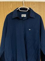 Armani Herren Hemd, 100% cotton Bayern - Amberg Vorschau