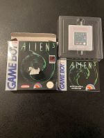 Alien 3 - Nintendo Game Boy Classic  - OVP Nordrhein-Westfalen - Monheim am Rhein Vorschau