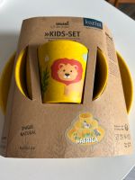 Koziol Kids-Set Geschirrset für Kleinkinder Africa Niedersachsen - Drebber Vorschau