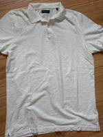 Marc O´Polo Polo Shirt Gr. L weiß Organic wie neu Baden-Württemberg - Mannheim Vorschau