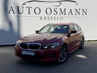 BMW 330 e Touring Aut. Advantage / LED / DAB Nordrhein-Westfalen - Krefeld Vorschau